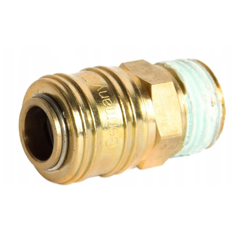 SZYBKOZŁĄCZKA PNEUMATYCZNA 1/2" GZ TYP 26 SZYBKOZŁĄCZKA PNEUMATYCZNA 1/2" GZ TYP 26