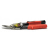STANLEY Nożyce FatMax odgięte lewe 250mm 14-562