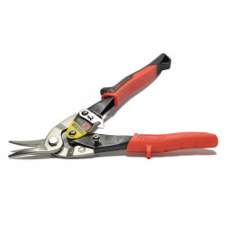 STANLEY Nożyce FatMax odgięte lewe 250mm 14-562