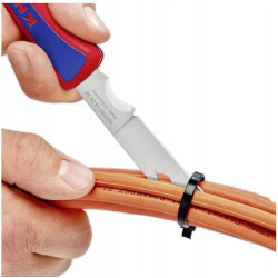Nóż dla elektryków Knipex