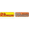 KĄTOWNIK SPAWALNICZY MAGNES 25 kg RICHMANN C0466