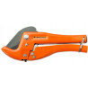 OBCINAK NOŻYCE DO RUR PEX PP PCV PE 42MM