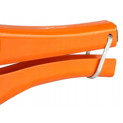 OBCINAK NOŻYCE DO RUR PEX PP PCV PE 42MM