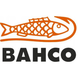 Ramka do brzeszczotów Sandflex Bi-metal BAHCO 317