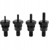 Corona Nitownica do nitonakrętek M3-M6 - C0709