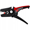 KNIPEX SZCZYPCE AUTOMATYCZNE DO ŚCIĄGANIA IZOLACJI