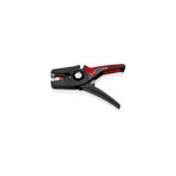 KNIPEX SZCZYPCE AUTOMATYCZNE DO ŚCIĄGANIA IZOLACJI