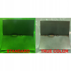 PRZYŁBICA SPAWALNICZA AUTO 4S TRUE COLOR MAGNUM (Niebieska)