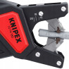 Knipex 12 74 180 SB Szczypce automat. do izolacji