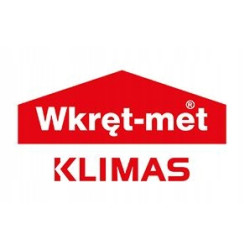 WKRĘT-MET WKRĘTY KONSTRUKCYJNE 8x220 TORX 50szt