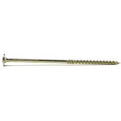 WKRĘT-MET WKRĘTY KONSTRUKCYJNE 8x260 TORX 50szt