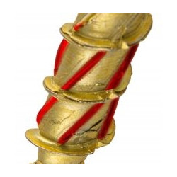WKRĘT-MET WKRĘTY KONSTRUKCYJNE 8x260 TORX 50szt