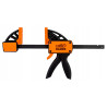 ŚCISK PISTOLETOWY BAHCO QC-300A 300mm