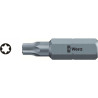 Bit grot Torx TX40 x25 mm do wkrętów WERA