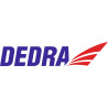 PIŁA SZABLASTA 710W LISI OGON DEDRA DED7968