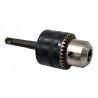 Młot udarowo-obrotowy 18V SAS+ALL DED7149 2,5J