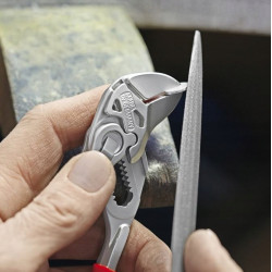 Szczypce Klucz w Jednym Narzędziu 86 03 300 KNIPEX