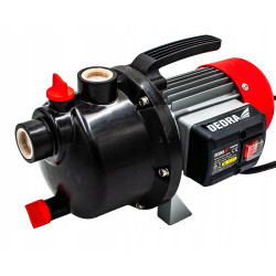 Dedra pompa ogrodowa do wody 800W DED8865