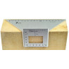 Kątownik aluminiowy 3D dwustronny japoński Shinwa