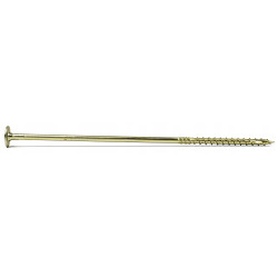 WKRĘT-MET WKRĘTY KONSTRUKCYJNE 8x340 TORX 50szt