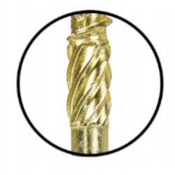 WKRĘT-MET WKRĘTY KONSTRUKCYJNE 8x340 TORX 50szt