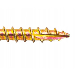 WKRĘTY CIESIELSKIE DO DREWNA 4,5x60 TORX 250szt !
