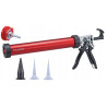 TAJIMA Pistolet wyciskacz do silikonu mas 600ml