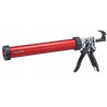 TAJIMA Pistolet wyciskacz do silikonu mas 600ml