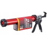 TAJIMA Pistolet wyciskacz do silikonu mas 600ml