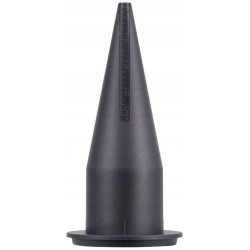 TAJIMA Pistolet wyciskacz do silikonu mas 600ml