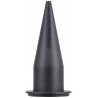 TAJIMA Pistolet wyciskacz do silikonu mas 600ml