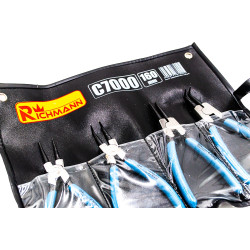 RICHMANN SZCZYPCE DO PIERŚCIENI SEGERA 160MM C7000