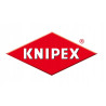 KNIPEX DZIURKACZ DO PASKA PASKÓW SKÓRZANYCH SKÓR