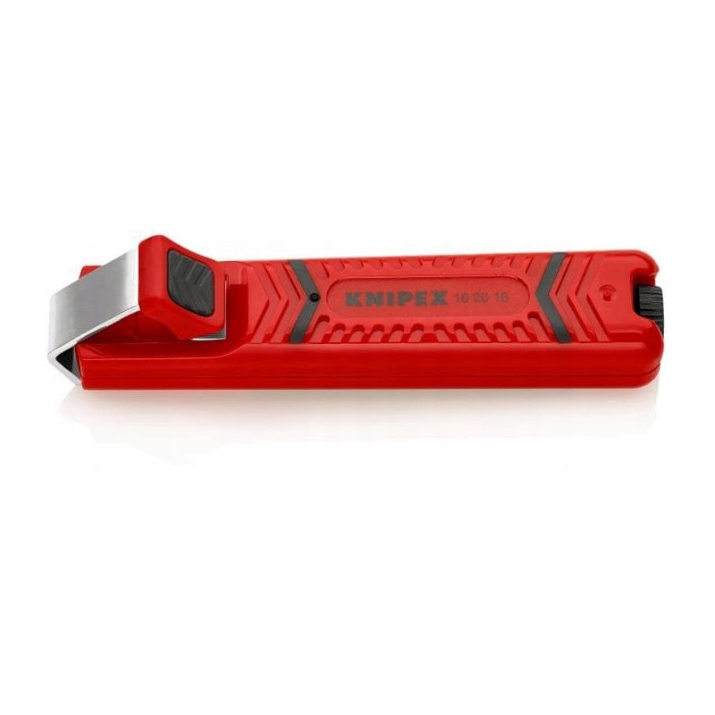 Ściągacz izolacji Knipex 16 20 16 SB 4 mm² -16 mm² Ściągacz izolacji Knipex 16 20 16 SB 4 mm² -16 mm²