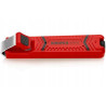 Ściągacz izolacji Knipex 16 20 16 SB 4 mm² -16 mm²