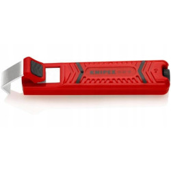 Ściągacz izolacji Knipex 16 20 16 SB 4 mm² -16 mm²