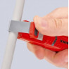 Ściągacz izolacji Knipex 16 20 16 SB 4 mm² -16 mm²