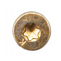 WKRĘTY CIESIELSKIE DO DREWNA 5x40 TORX Stożkowy
