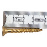 WKRĘTY CIESIELSKIE DO DREWNA 5x40 TORX Stożkowy