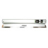 Szpachla aluminiowa nóż grubość 0.3 STALCO 800mm