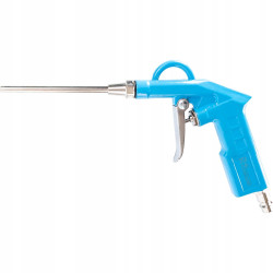 PISTOLET DO PRZEDMUCHIWANIA PNEUMATYCZNY 3 DYSZE