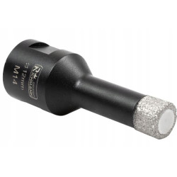 OTWORNICA KORONKA DIAMENTOWA 12MM RICHMANN C4819
