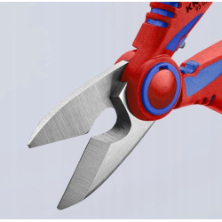 Nożyce dla elektryków Knipex 160 mm