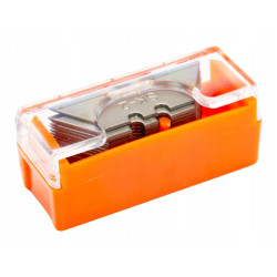 Ostrza do BAHCO SQZ-MINI TRAPEZOWE