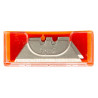 Ostrza do BAHCO SQZ-MINI TRAPEZOWE