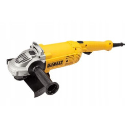 DEWALT SZLIFIERKA KĄTOWA 230MM DWE492S SOFT START