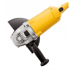 DEWALT SZLIFIERKA KĄTOWA 230MM DWE492S SOFT START