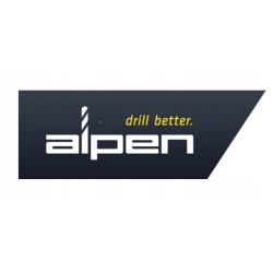 ALPEN C PROTECTOR Wiertło 12mm gresu płytek szkła