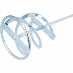 Mieszadło do zapraw 500x100x10mm SDS C0638
