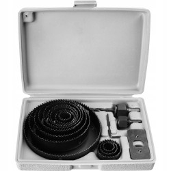 CORONA C8252 OTWORNICA DO GIPS KARTON 16EL 19-127m